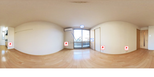 スペースヒル 104 【熊本県新水前寺駅】 の外観写真