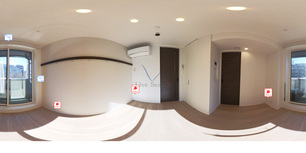 グランキューブ 202 【東京都桜台】 の外観写真