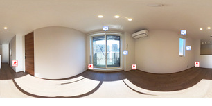 グランキューブ 301 【東京都桜台】 の外観写真