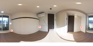 グランキューブ 302 【東京都桜台】 の外観写真