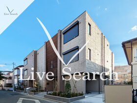 グランキューブ 302 【東京都桜台】 の外観写真