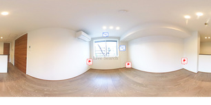 グランキューブ 303 【東京都桜台】 の外観写真