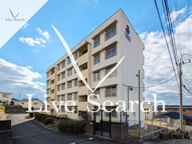 舞松原団地 1314 【福岡県舞松原駅】 の外観写真