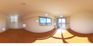 クラシオン草香江 901 【福岡県六本松駅】 の外観写真