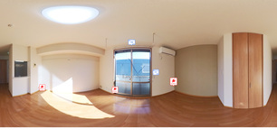 マストライフ百合ヶ丘ⅡA棟 202 【茨城県守谷駅】 の外観写真