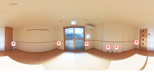 I.ヴィレッジ堀崎 103 【埼玉県湘南新宿ライン宇都宮線横須賀線　東大宮駅　徒歩16分】 の外観写真