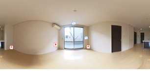 ビアンコ・ノワール 101 【熊本県南熊本駅】 の外観写真