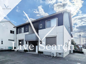 ビアンコ・ノワール 101 【熊本県南熊本駅】 の外観写真