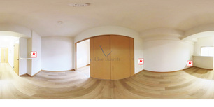 アレグリア城南 402 【福岡県福大前駅】 の外観写真