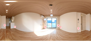 スパシオコモド春日原 202 【福岡県春日原】 の外観写真