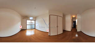 プラザ九大前Ⅰ 107 【福岡県箱崎駅】 の外観写真