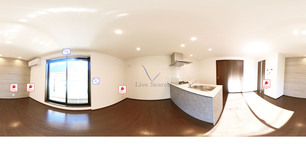 Regaro前原Shiki 201 【千葉県前原駅】 の外観写真