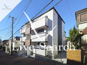 Regaro前原Shiki 301 【千葉県前原駅】 の外観写真