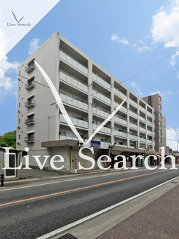 篠隈ビル 509 【福岡県高宮駅】 の外観写真