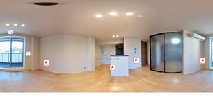 プルームレジデンス溝口 202 【神奈川県溝の口駅】 の外観写真