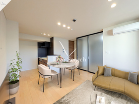 プルームレジデンス溝口 202 【神奈川県溝の口駅】 の外観写真