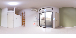 カンステレイションⅣ 103 【福岡県波多江駅】 の外観写真