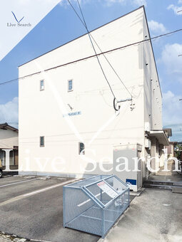 カンステレイションⅣ 103 【福岡県波多江駅】 の外観写真