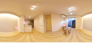 シエロエストレラード 103 【埼玉県東川口】 の外観写真