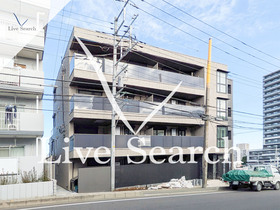 シエロエストレラード 103 【埼玉県東川口】 の外観写真