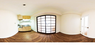 友広ビル 102 【福岡県西鉄平尾駅】 の外観写真