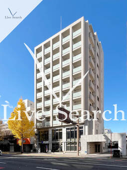 ティファーナ高宮 405 【福岡県高宮駅】 の外観写真