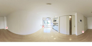 アビテ四谷大京町 309 【東京都東京メトロ丸ノ内線 四谷三丁目駅】 の外観写真