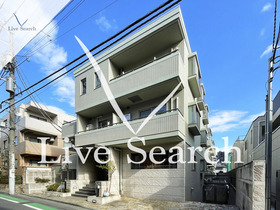 アビテ四谷大京町 309 【東京都東京メトロ丸ノ内線 四谷三丁目駅】 の外観写真