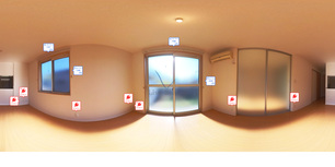 シャーメゾン和歌川 0101 【和歌山県ＪＲきのくに線 紀三井寺駅】 の外観写真