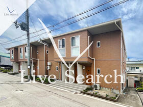 シャーメゾン和歌川 0101 【和歌山県ＪＲきのくに線 紀三井寺駅】 の外観写真