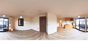 サンとざき D202 【兵庫県板宿駅】 の外観写真