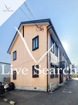 サンとざき D202 【兵庫県板宿駅】 の外観写真