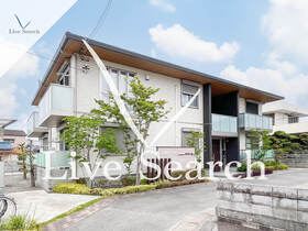 シャーメゾン秋月の杜 0202 【和歌山県ＪＲ阪和線 和歌山駅】 の外観写真