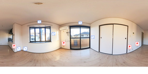 セジュール三橋2 201 【埼玉県京浜東北・根岸線　大宮駅　バス所要時間13分　側ヶ谷戸バス停　徒歩3分】 の外観写真