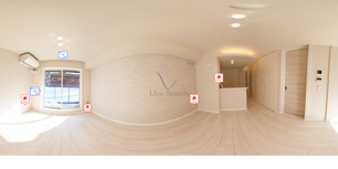 シエロエストレラード 203 【埼玉県東川口】 の外観写真