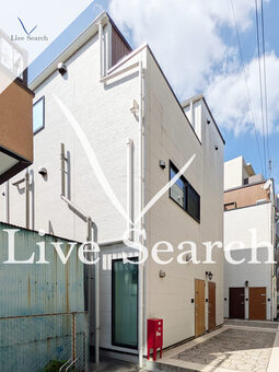 KTK蒲田 105 【東京都矢口渡駅】 の外観写真