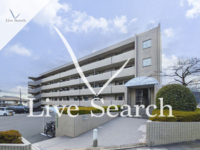 アメニティライフ小笹 405 【福岡県バス停　小笹2丁目】 の外観写真