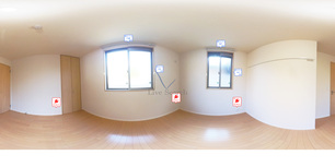 フォレナ上野芝 102 【大阪府上野芝駅】 の外観写真