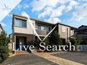 フォレナ上野芝 102 【大阪府上野芝駅】 の外観写真