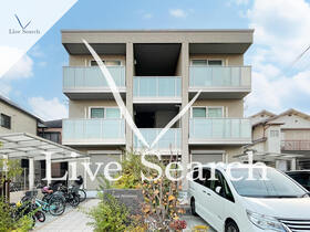 CASA MONTEREY(カーサモントレー) 102 【兵庫県甲子園駅】 の外観写真