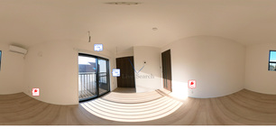 パステール・グラン桜木 201 【千葉県桜木駅】 の外観写真