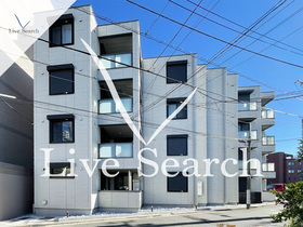 トレカント 302 【東京都椎名町】 の外観写真