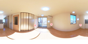 Chatswood　A 103 【茨城県土浦駅】 の外観写真