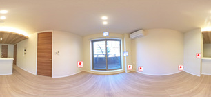 ステラ川越松江町 203 【埼玉県本川越駅】 の外観写真