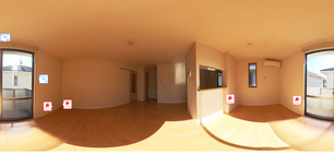 プレミール　B棟 201 【熊本県南熊本駅】 の外観写真