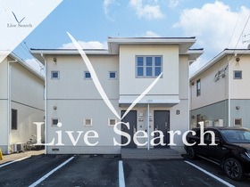 プレミール　B棟 201 【熊本県南熊本駅】 の外観写真