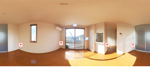 メゾン・アーク 202 【茨城県みどりの駅】 の外観写真