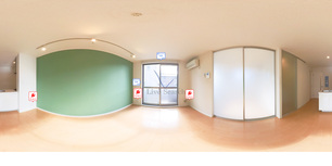 ローズ　コート 101 【茨城県万博記念公園駅】 の外観写真