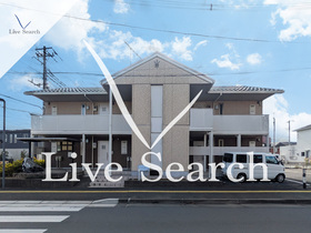 ローズ　コート 101 【茨城県万博記念公園駅】 の外観写真