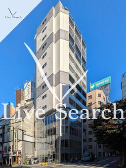 スコレサイト池袋 1303 【東京都池袋駅】 の外観写真